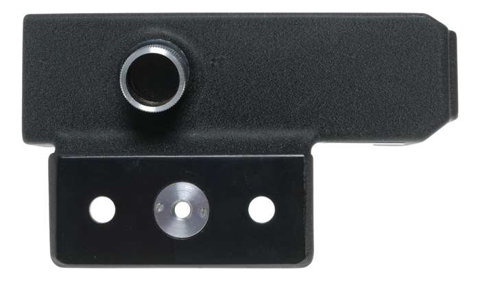 Canon Camera holder R3 vintage quick release bracket 35mm film