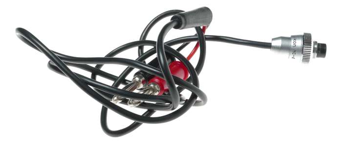 Nikon MC-4 cable accessory vintage camera spare part connector