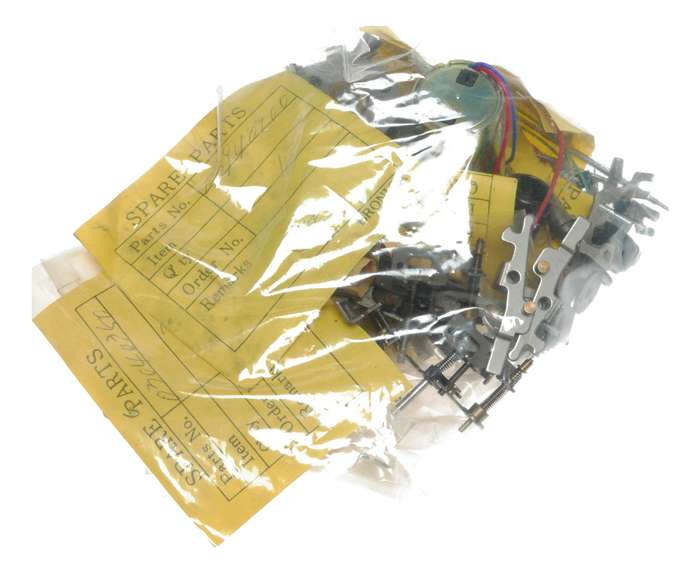 Bronica vintage film camera new spare parts original assortment Lot 12