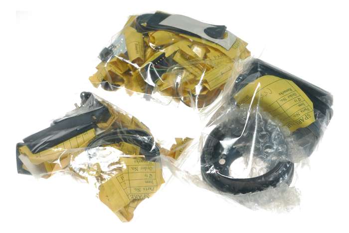 Bronica vintage film camera new spare parts original assortment Lot 13