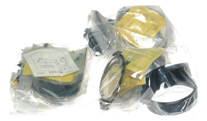 Bronica vintage film camera new spare parts original assortment Lot 15