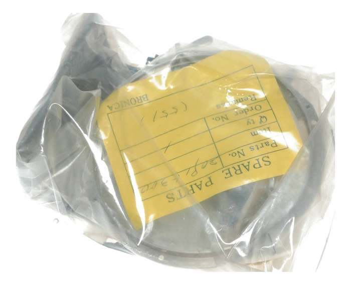 Bronica vintage film camera new spare parts original assortment Lot 15