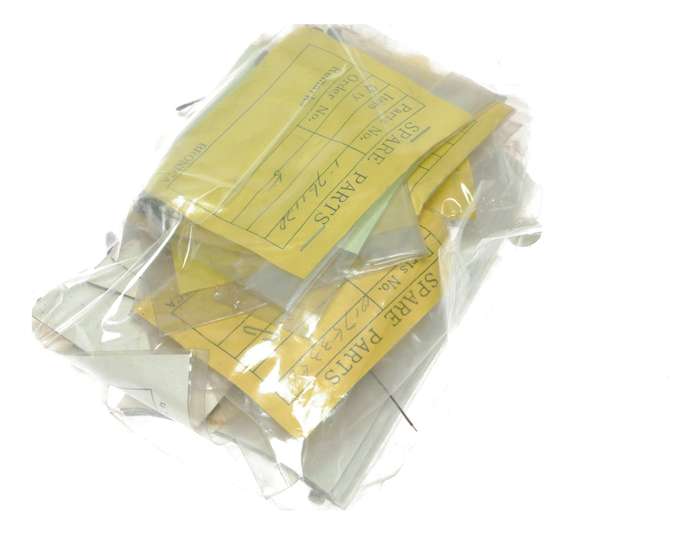 Bronica vintage film camera new spare parts original assortment Lot 15