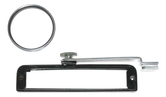 Auto UP for Nikon Nikkor F2 Boxed fits Nikon Rangefinder Camera lens
