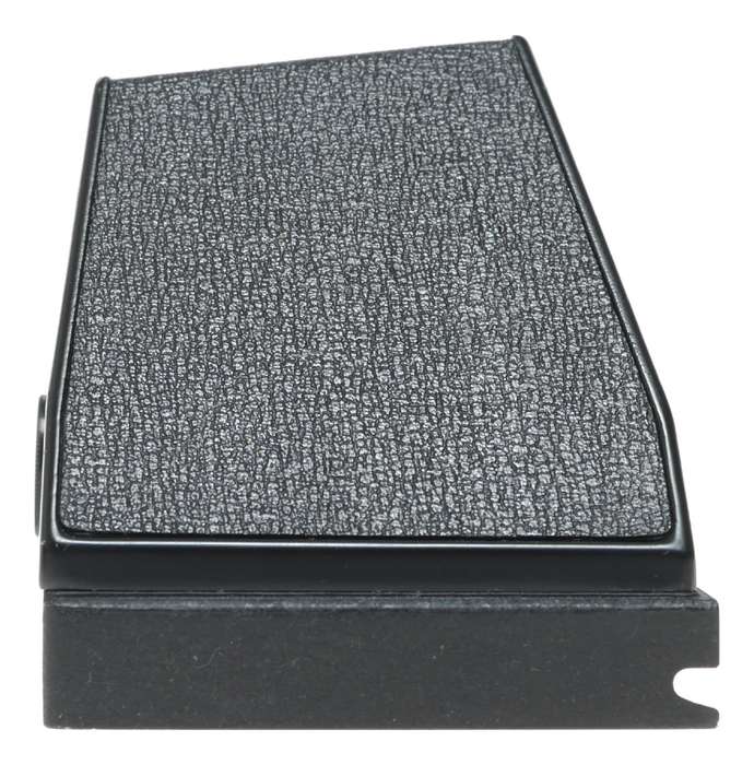 Poroflex Nippon Kogaku TLR view finder attachment for Mamiya