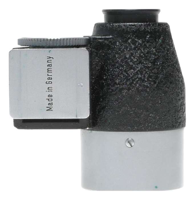 Kodak vintage camera parts viewfinder and a lens hood shade