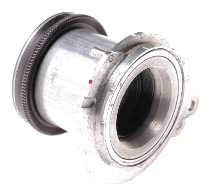 Alpa Standard Leica Type rangefinder camera Angenieux Alpar 1:2.9/50mm Lens 35mm