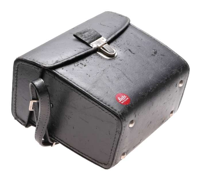 Leica CL hard case should bag flight case black original used