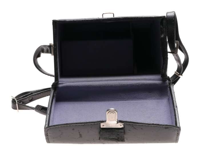 Leica CL hard case should bag flight case black original used