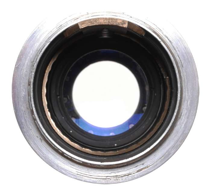 Sun M39 LTM screw mount Leica f=135mm lens f3.5 Telephoto 3.5 f=13,5cm case cap
