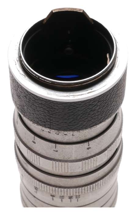 Sun M39 LTM screw mount Leica f=135mm lens f3.5 Telephoto 3.5 f=13,5cm case cap