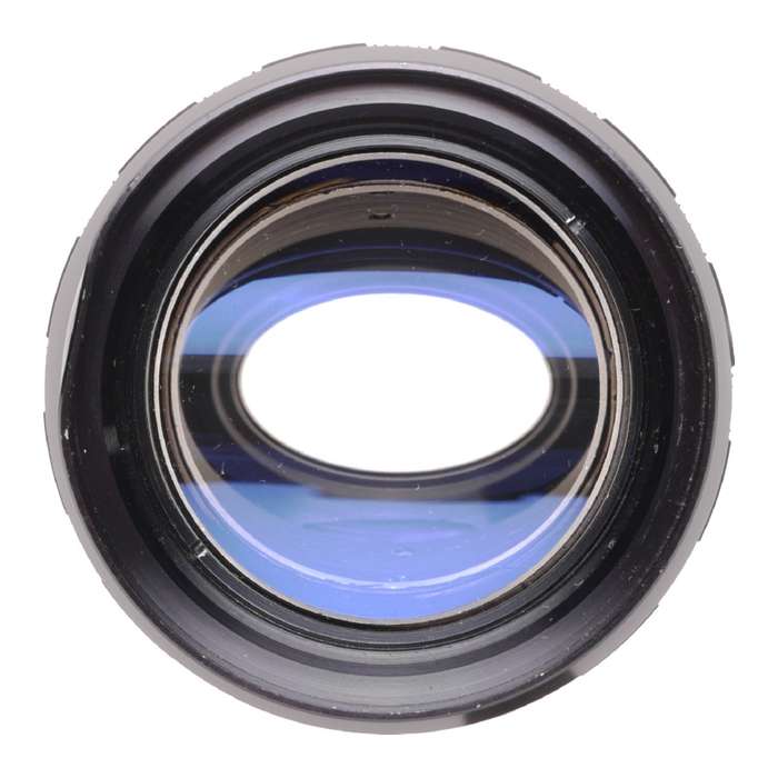 Anamorphic 16 C Gallo-fox lens used sparkling clean glass smooth focus box
