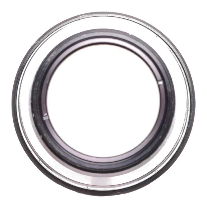 Anamorphic 16 C Gallo-fox lens used sparkling clean glass smooth focus box