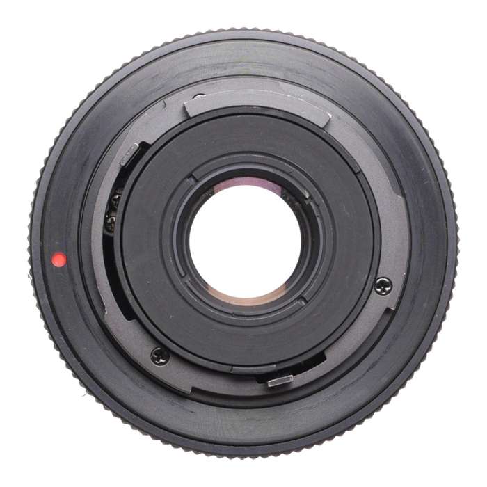 Zeiss Distagon 2.8/28 wide angle camera lens f=28mm T Contax SLR