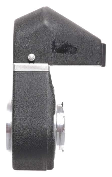 Leica visoflex M camera rangefinder to SLR converter adapter bayonet lens mount