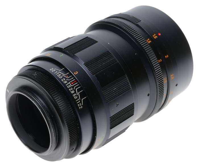 Soligor 1.5 f=85mm Fast tele lens rare 1.5/85 mm portrait bokeh dream rare