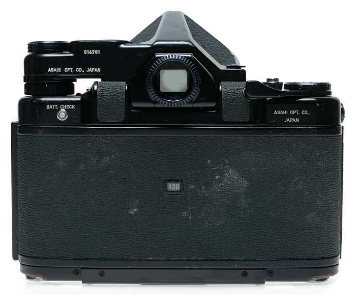 Pentax 6x7 large format film camera outfit many lenses 3.5/55mm manuals tubes