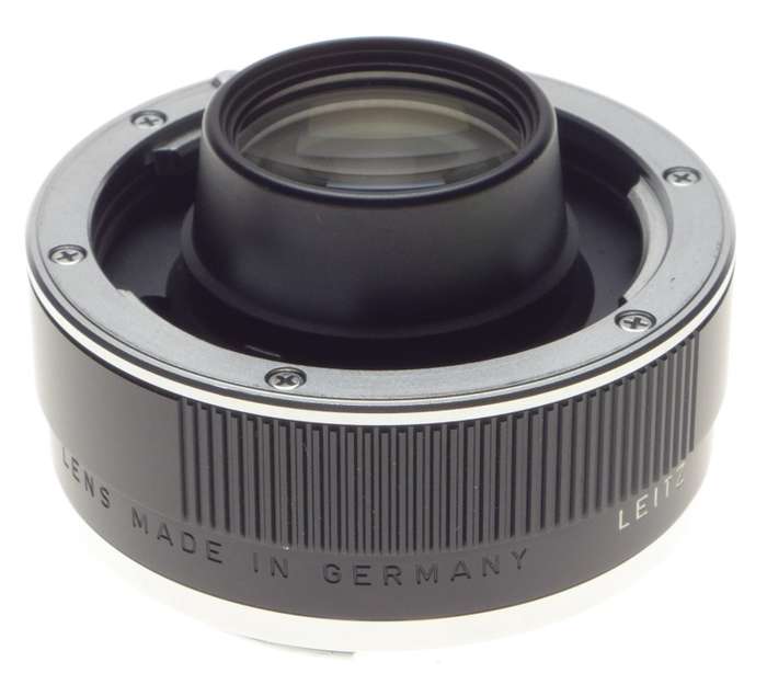 APO-Extender-R LEICA R 1.4x 2.8/280 lens converter for SLR camera Leitz MINT cap