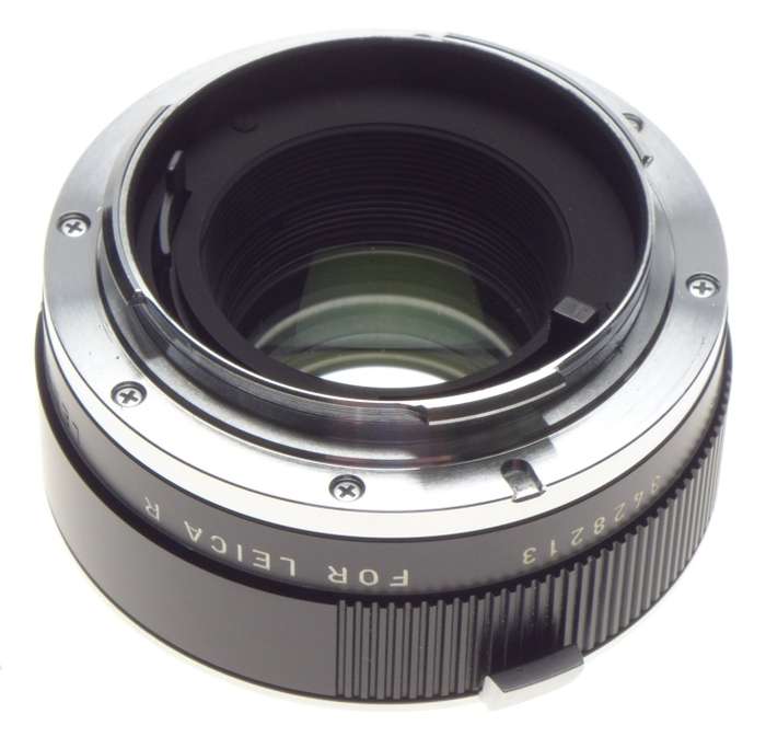 APO-Extender-R LEICA R 1.4x 2.8/280 lens converter for SLR camera Leitz MINT cap