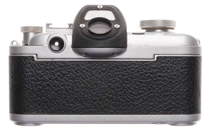 ALPA Mod.5 Rangefinder camera Kern-Switar 1.8/50mm AR LENS f=50mm JUST SERVICED