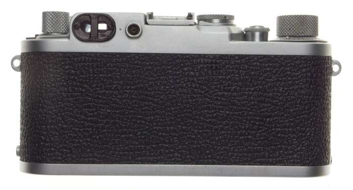 Just Serviced LEICA IIIf Leitz 3f Rangefinder camera Summicron f=5cm 1:2 CLA'd