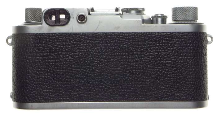 Just Serviced LEICA IIIf 3F Rangefinder camera Summarit f=5cm 1:1.5 fast 1.5/50