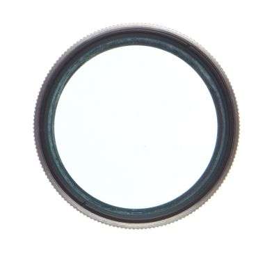 LEICA rangefinder camera lens filter 36mm screw mouint Blue Filter Summar rare