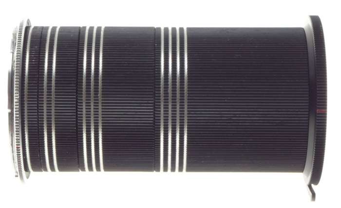 ALPA REFLEX SLR 35mm FILM CAMERA LENS TUBSET BOXED MACRO CLOSE UP 4x ADAPTERS