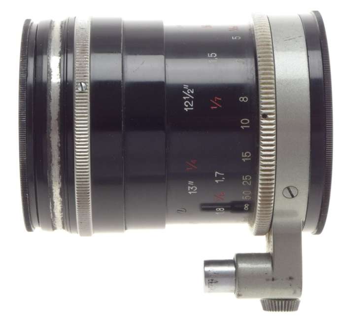 KERN-MACRO-SWITAR BLACK ALPA 1:1.8/50mm AR f=50 SLR CAMERA RARE LENS CLEAN GLASS
