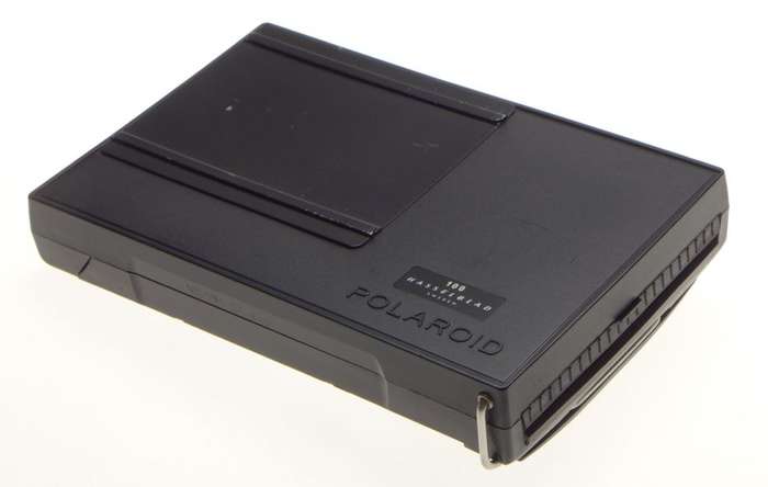 500C/M Hasselblad Magazine 100 for Polaroid film 30198 medium format V series