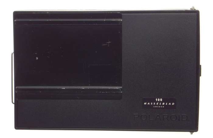 500C/M Hasselblad Magazine 100 for Polaroid film 30198 medium format V series