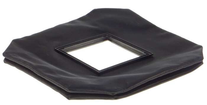 Good Wide angle SINAR Sinar compendium light tight camera bellows accessory 4x5