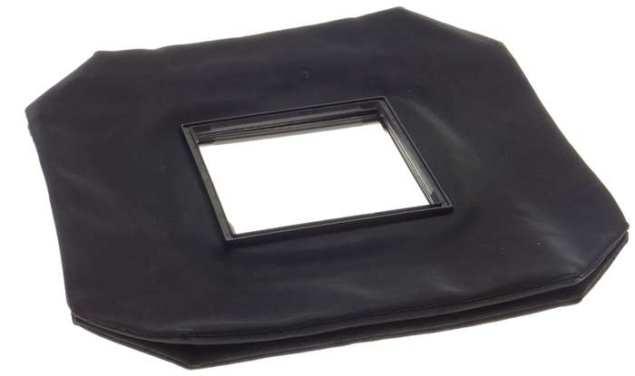 Good Wide angle SINAR Sinar compendium light tight camera bellows accessory 4x5