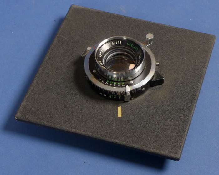 SINAR4x5 camera system 5 Graflex Optar Ektar Graphex symmar lenses rare kit case