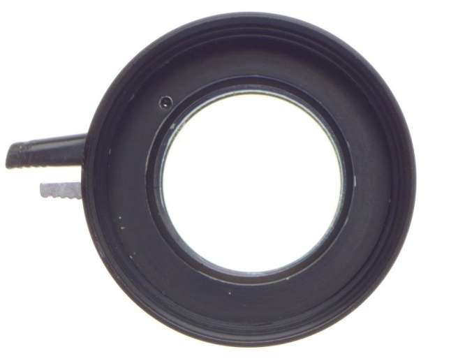USED BOLEX H16 REFLEX MACRO-SWITAR Pre-set 1:1.1 f=26mm CAPS HOOD CASE MICRO 4/3