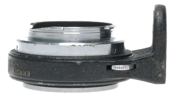 OUBIO Leitz Leica rangefinder SLR camera lens adapter Visoflex German