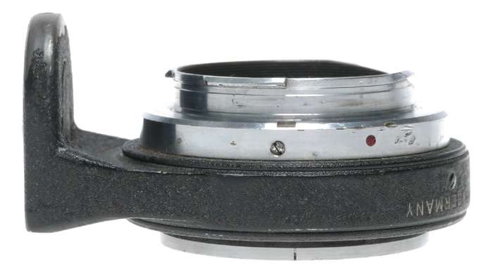 OUBIO Leitz Leica rangefinder SLR camera lens adapter Visoflex German