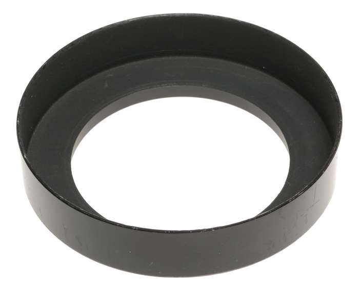 Hasselblad 50 black lens hood square lens shade original first f=50mm wide angle
