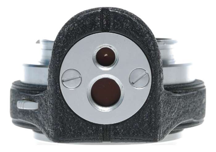 16466 M Visoflex Leica Rangefinder lens mount adapter converter Leitz