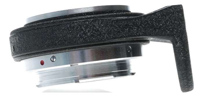 16466 M Visoflex Leica Rangefinder lens mount adapter converter Leitz