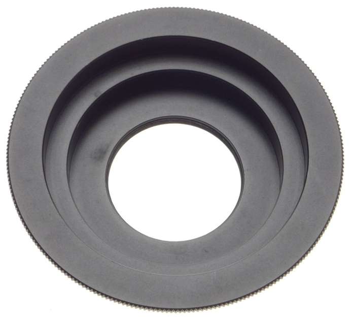 WETZLAR LEICA 16558 Z ADAPTER RING 1:4/90 USED 1:2.8/90 BOX 1:3.5/65 LEITZ MINT-
