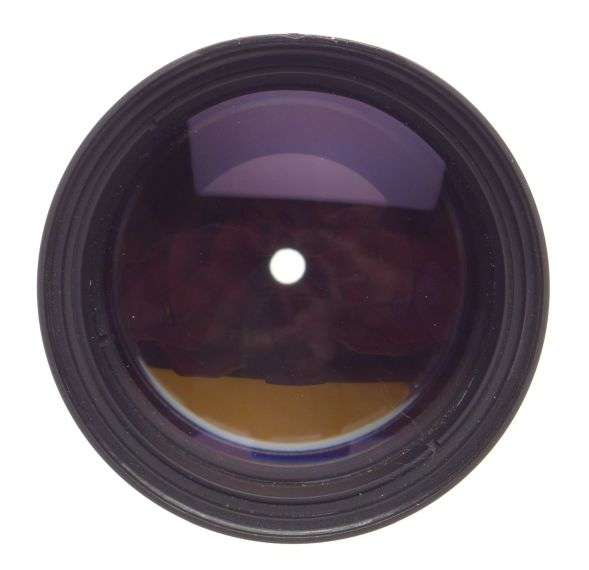Macro-Yvar 1:3.3 f=150mm C-mount lens micro 4/3 black magic 3.3/150mm cap hood