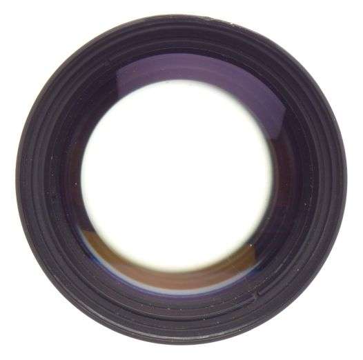 Macro-Yvar 1:3.3 f=150mm C-mount lens micro 4/3 black magic 3.3/150mm cap hood