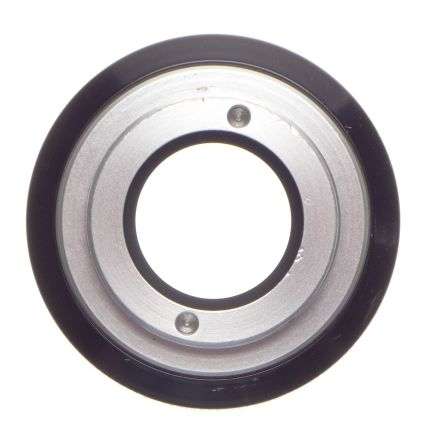 Macro-Yvar 1:3.3 f=150mm C-mount lens micro 4/3 black magic 3.3/150mm cap hood