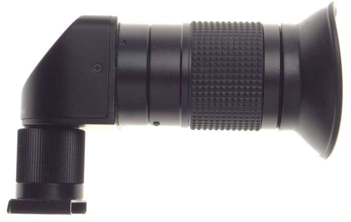 Zeiss contax right angle SLR camera rotating focusing viewfinder for 35mm camera