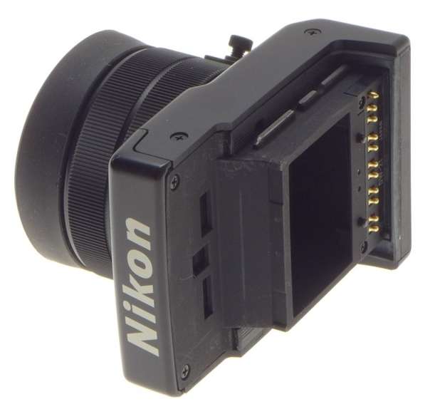6x MAGNIFICATION FINDER NIKON DW-21 FITS F4 s 35mm FILM CAMERA SLR F4 BOXED MINT