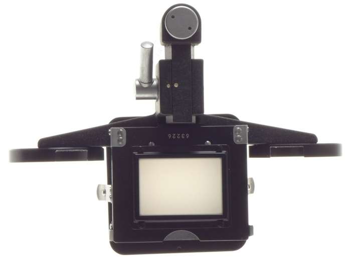 SLIDE COPY ATTACHEMENT NIKON F 35mm SLR VINTAGE FILM CAMERA BOX NIPPON KOGAKU