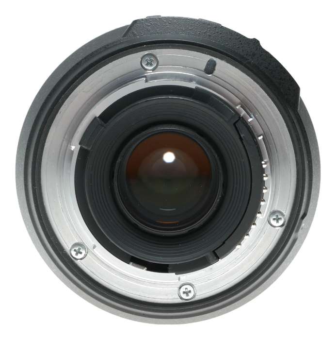 Nikon AF-S DX NIKKOR 16-85mm f/3.5-5.6G ED VR Lens boxed used