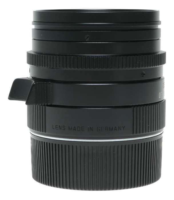 Leica Summilux-M 35 mm f1.4 Asph 1.4/35 hood caps boxed 11874