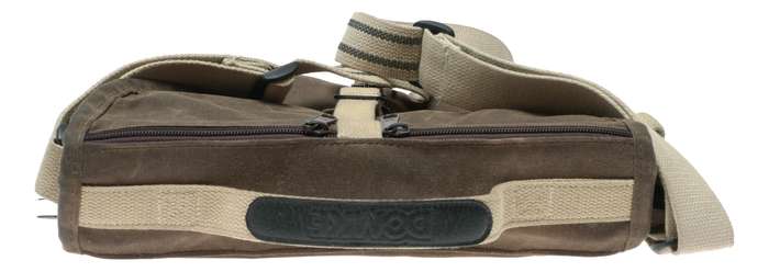 Domke F-803 Rugged Wear Messenger Camera Shoulder Bag